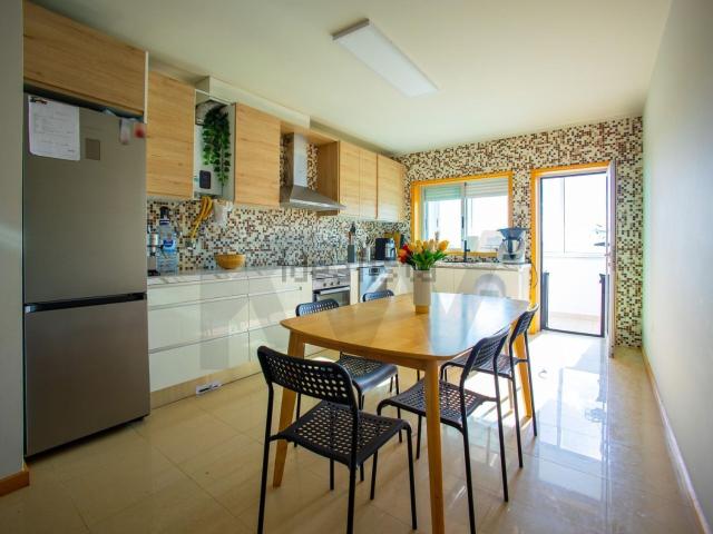 Apartamento, Beduído
