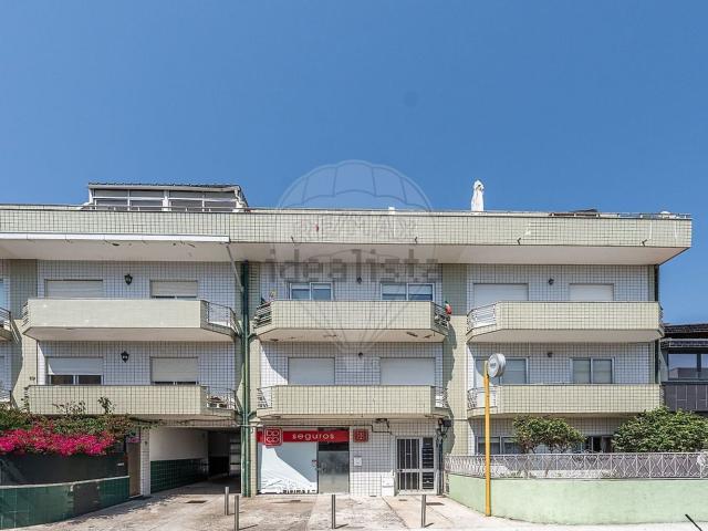 Apartamento, Beiriz