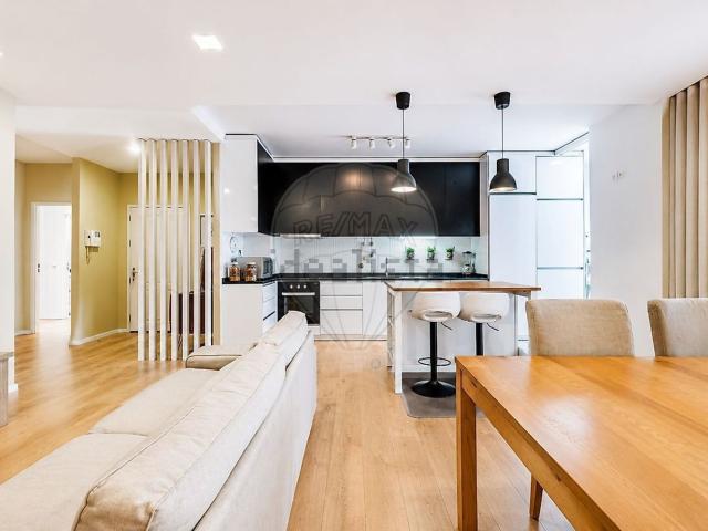 Apartamento, Beiriz