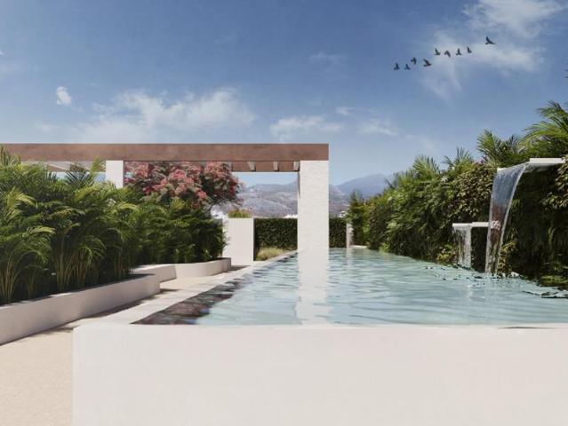 Apartamento, Bel Air 81m² Estepona