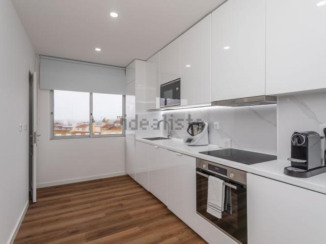 Apartamento, Belas