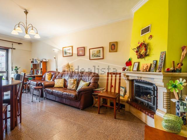 Apartamento, Belas