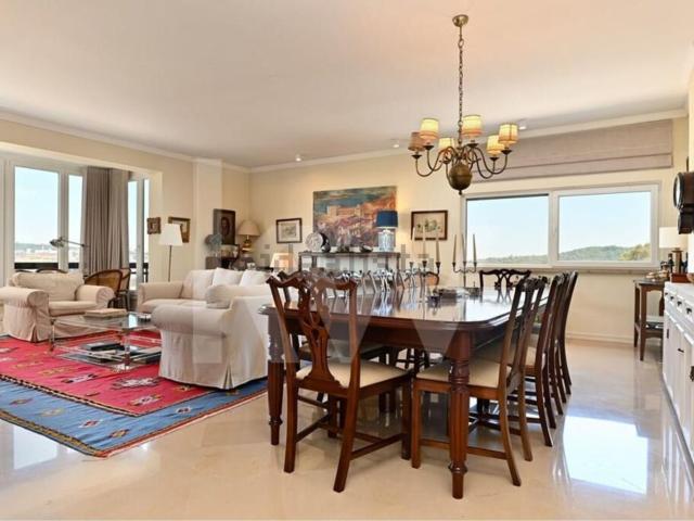 Apartamento, Belém