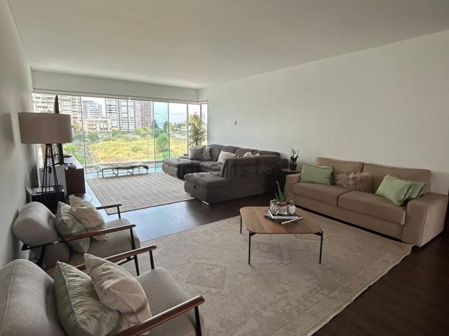 Apartamento, Belém