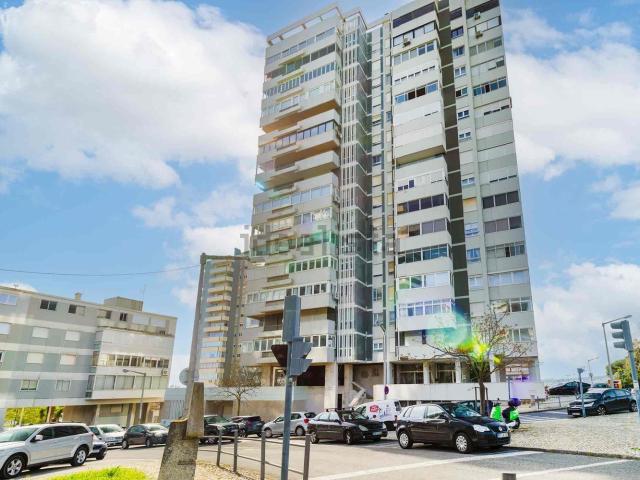 Apartamento, Belém