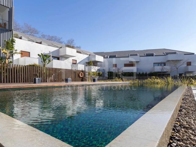 Apartamento, Belém