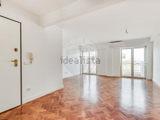 Apartamento, Belém
