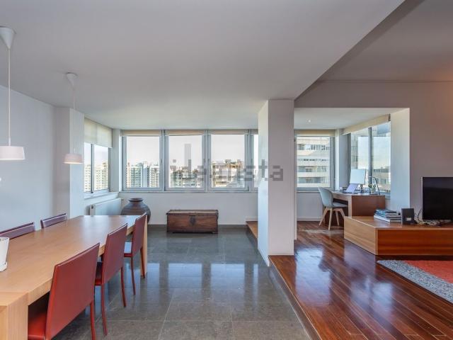 Apartamento, Belém