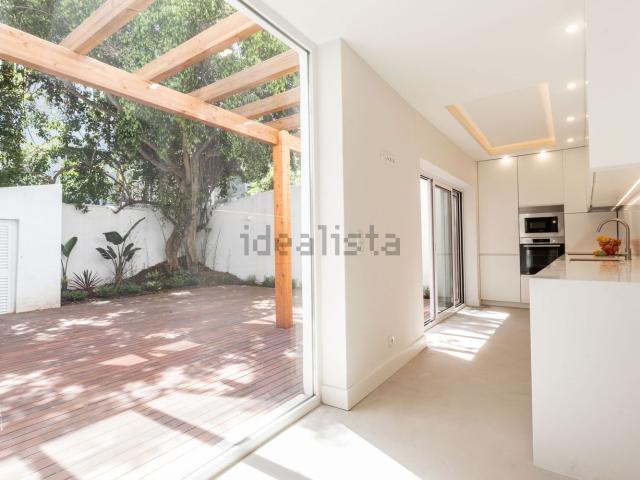 Apartamento, Belém