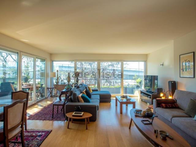 Apartamento, Belém