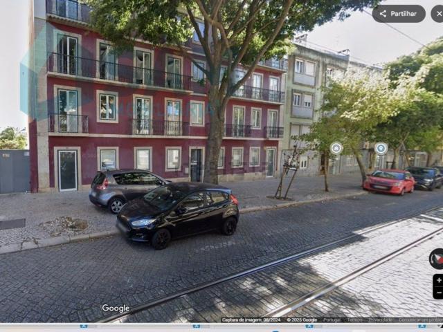 Apartamento, Belém