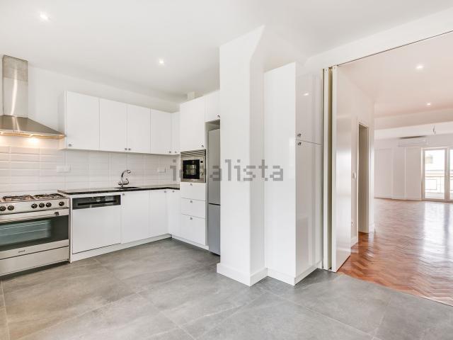 Apartamento, Belém