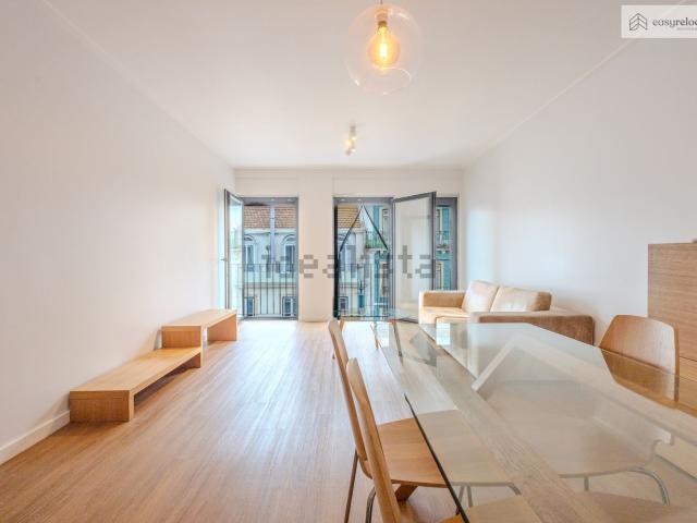 Apartamento, Belém