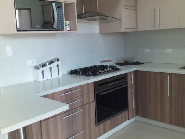 Apartamento Bellocampo, equipado Av. Rotaria