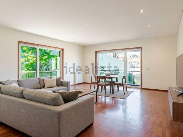 Apartamento, Bonfim