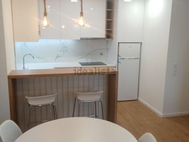 Apartamento, Bonfim