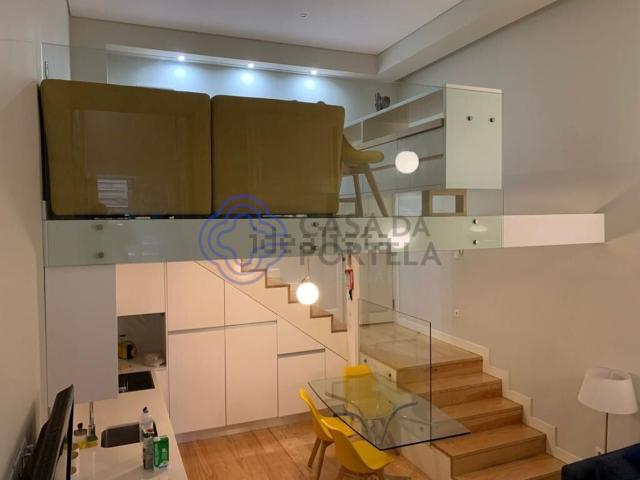 Apartamento, Bonfim