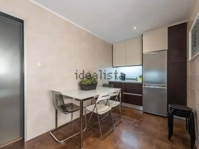 Apartamento, Bonfim