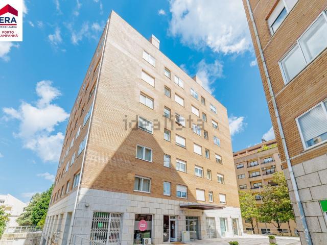Apartamento, Bonfim