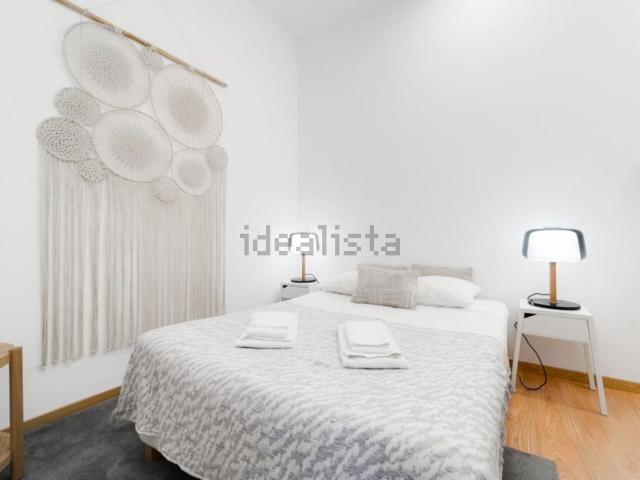 Apartamento, Bonfim