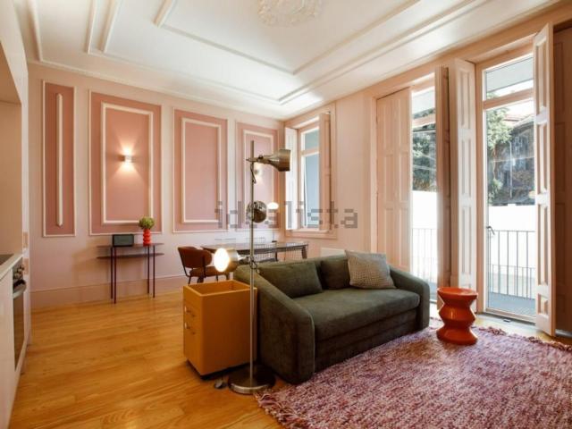 Apartamento, Bonfim