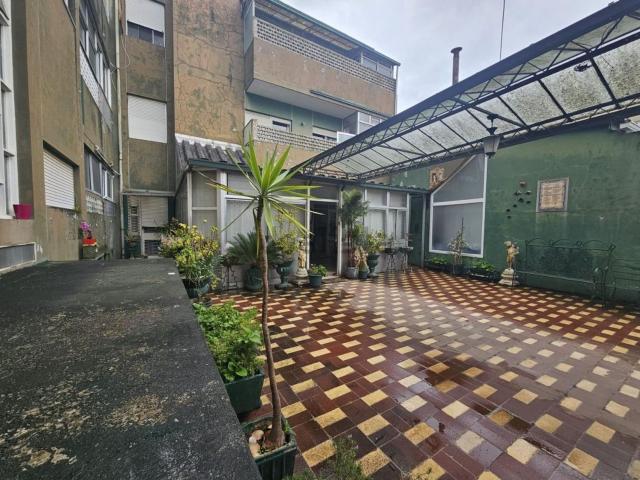Apartamento, Bonfim