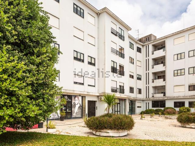 Apartamento, Bonfim