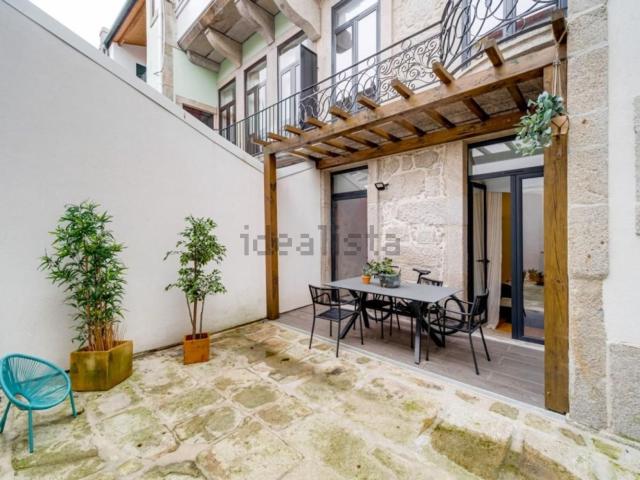 Apartamento, Bonfim