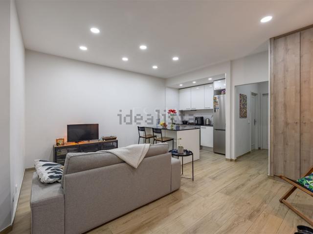 Apartamento, Bonfim