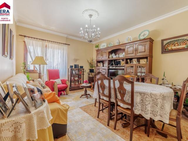 Apartamento, Bonfim