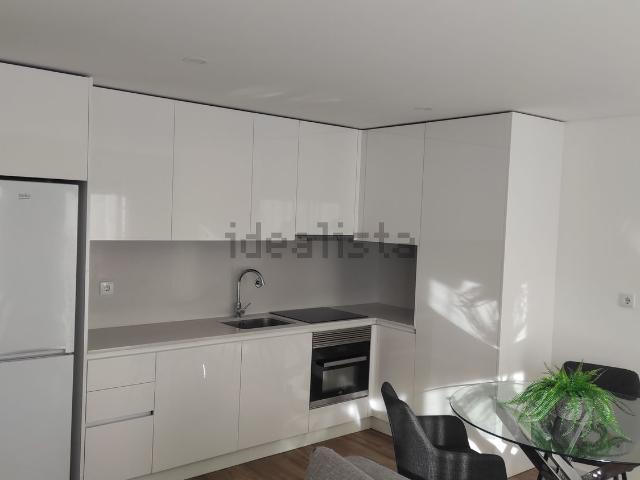 Apartamento, Bonfim