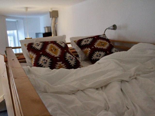Apartamento, Bonfim