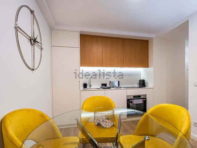 Apartamento, Bonfim