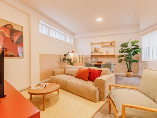 Apartamento, Bonfim