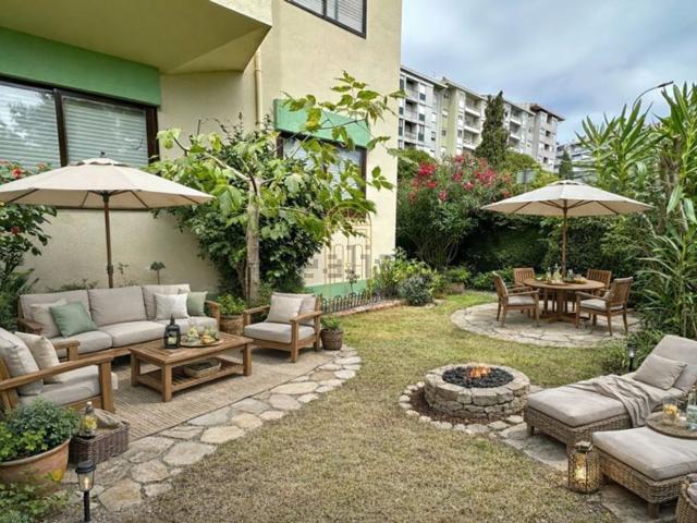 Apartamento, Bonfim