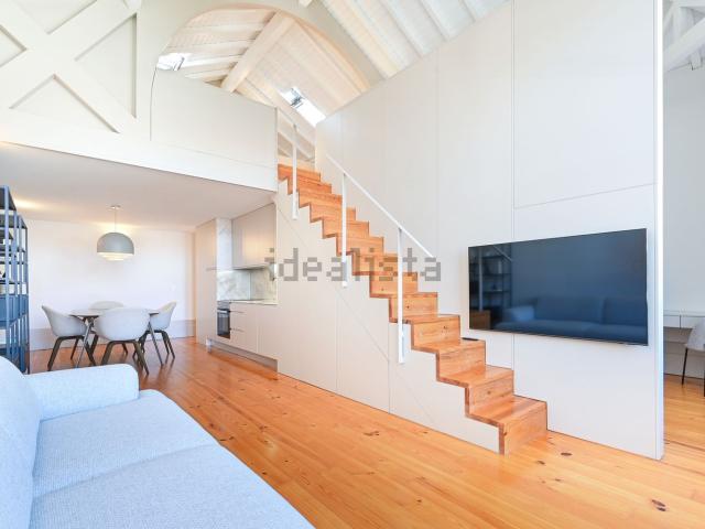 Apartamento, Bonfim