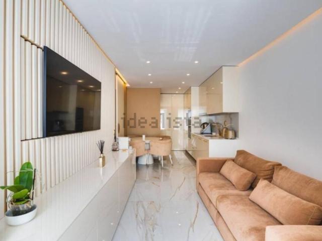 Apartamento, Bonfim