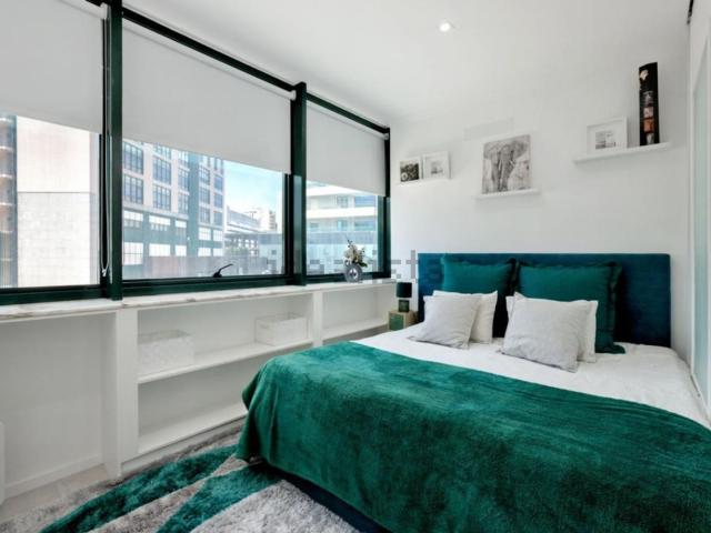 Apartamento, Bonfim