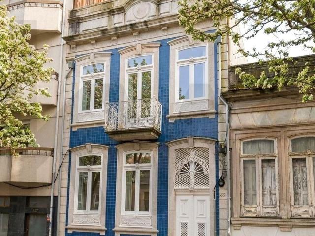 Apartamento, Bonfim