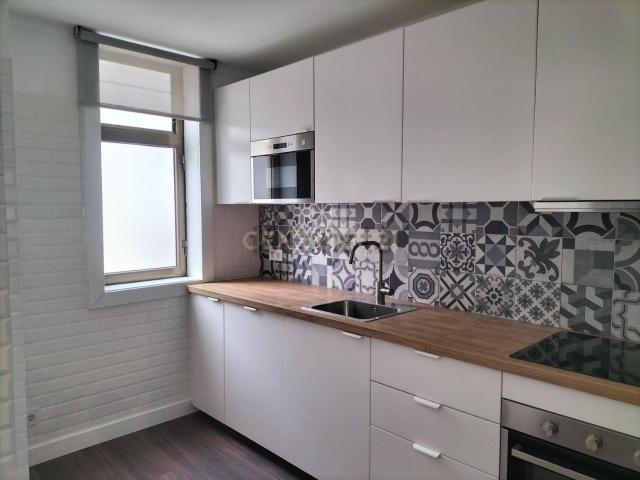 Apartamento, Bonfim