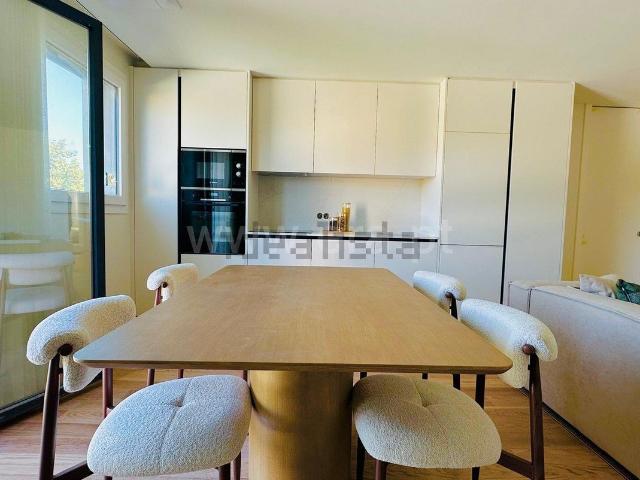 Apartamento, Bonfim