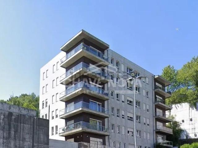 Apartamento, Bonfim