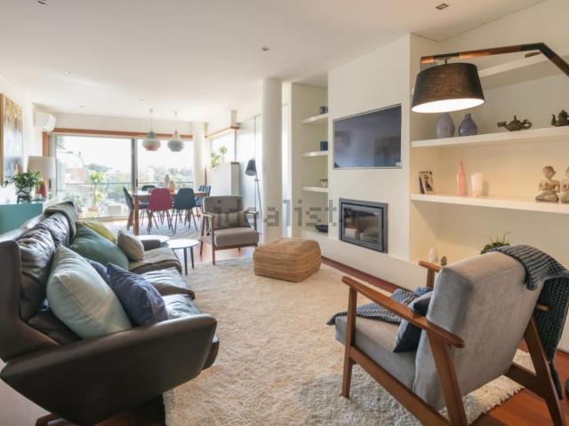 Apartamento, Bonfim