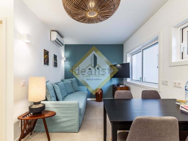 Apartamento, Bonfim