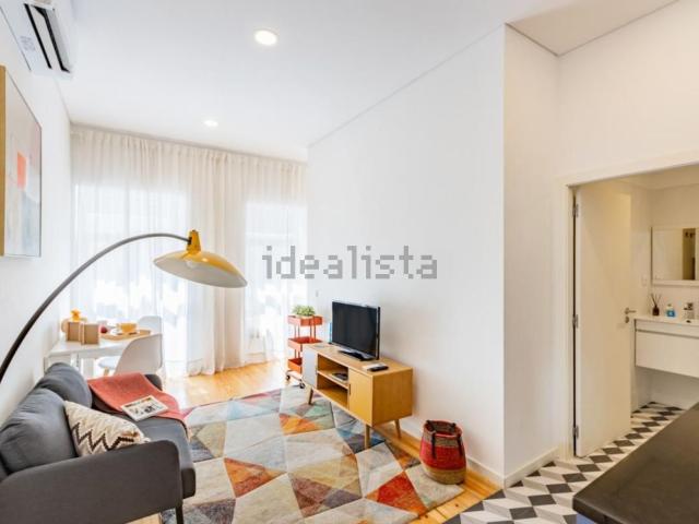 Apartamento, Bonfim