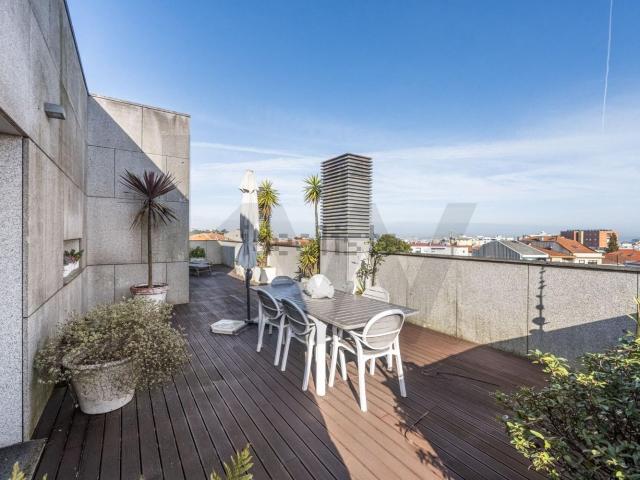 Apartamento, Bonfim