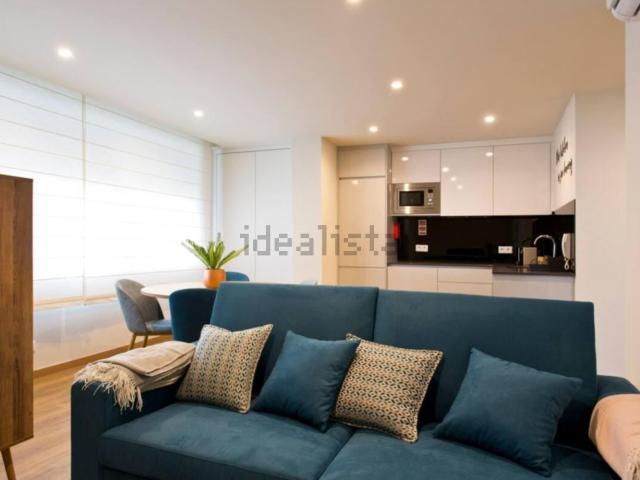 Apartamento, Bonfim