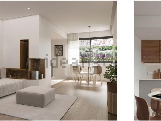 Apartamento, Bonfim