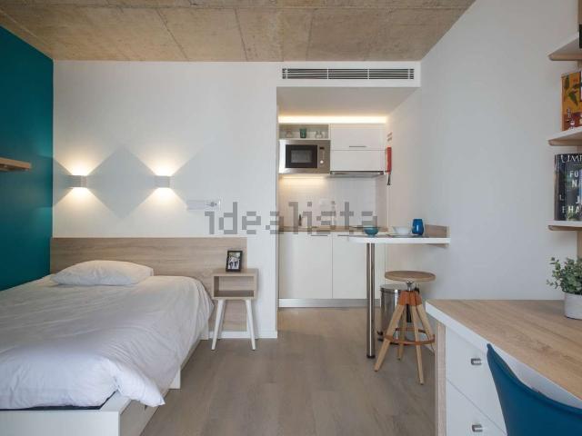 Apartamento, Bonfim