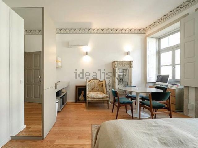 Apartamento, Bonfim